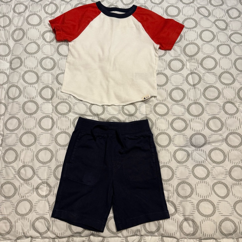 GAP set